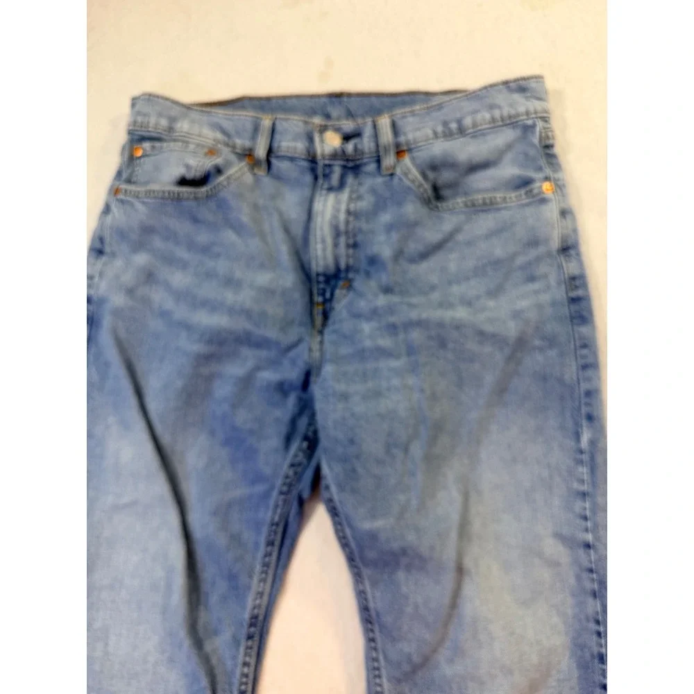 Levis levi strauss